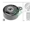 Belt Tensioner