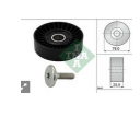 Belt Tensioner