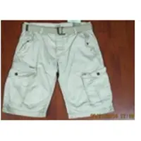 Cargo Shorts