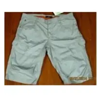 Cargo Shorts