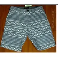 Cargo Shorts