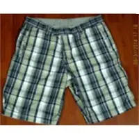 Cargo Shorts