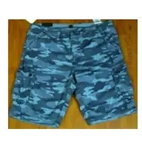 Cargo Shorts
