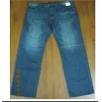 Ladies Denim Jeans Pant