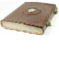 Handmade Paper 6x8