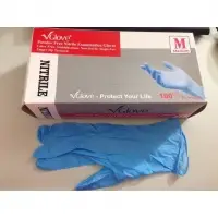 Vglove Nitrile Glove