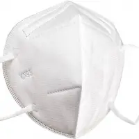 N95 Mask NIOSH