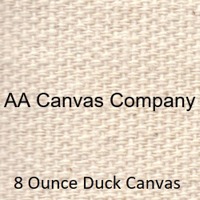 Canvas Fabric