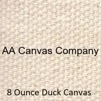 Canvas Fabric