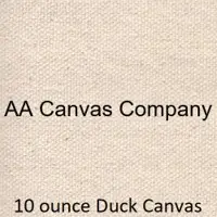 Canvas Fabric