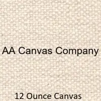 Canvas Fabric