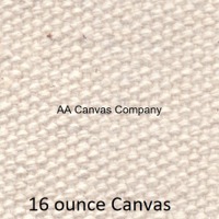 Canvas Fabric