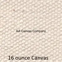 Canvas Fabric