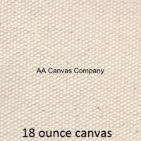 Canvas Fabric