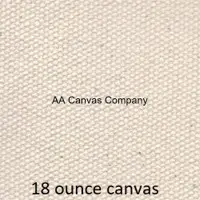 Canvas Fabric