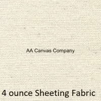 Sheeting Fabric