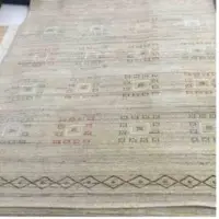Handloom Wool Rugs