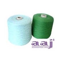 Acrylic Cotton Blended Yarn