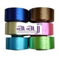 Acrylic Polyester Blended Yarn