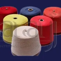 Dyed Yarn