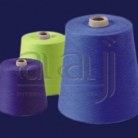 Cotton Viscose Yarn