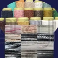 Slub Yarn