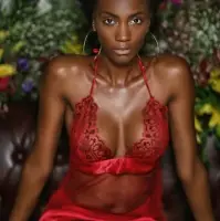 Doll Lingerie Set