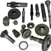 Tractor Spare Parts