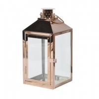 Steel Lantern