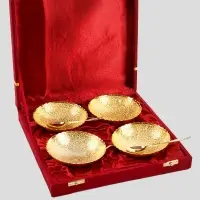 Corporate Gifting Sweets Bowl