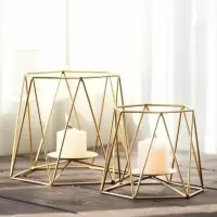 Candle Holder