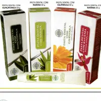 Vegan Toothpastes