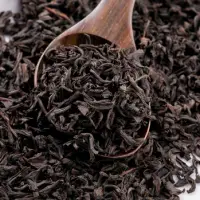 Tea (Green, Black, Red and White)