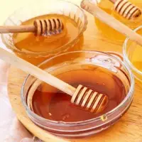 Honey (Organic & Conventional)