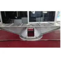 Pedestal Antenna