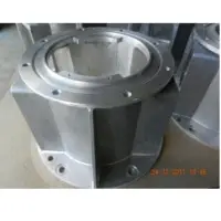 Aluminum Castings