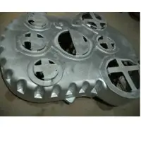 ACC Cover Rough Casting