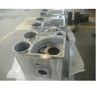 ACC Cover Rough Casting