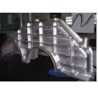 Gear Casting