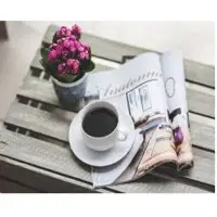 Sunwhite Newsprint