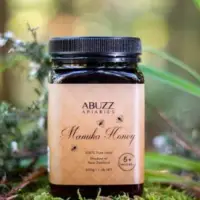 Manuka Honey