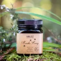 Manuka Honey