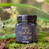 Manuka Honey