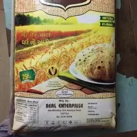Wheat Flour