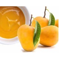 Alphonso Mango Pulp