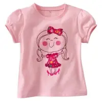 Girls Tops