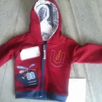 Children Hoodie