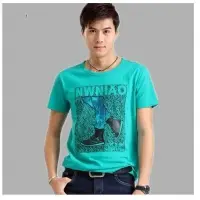 Round Neck Tshirt