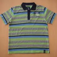 Mens Collar T Shirt