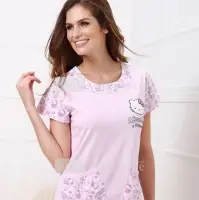 Ladies Sleep Wear